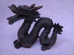 dragon chinois