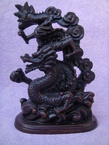 dragon chinois