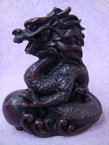 dragon chinois