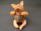tirelire cochon