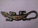 gecko