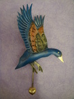 portemanteau canard