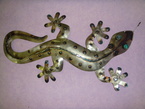 gecko