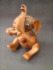 tirelire éléphant