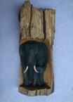 éléphant (2) frontale