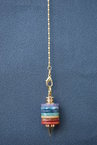 pendule de chakra
