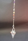 pendule de chakra