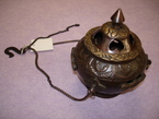 brûleur encens