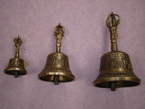 cloche tibetain