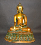 bouddha de medicin