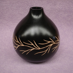 vase bombé