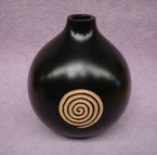 vase bombé
