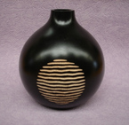 vase bombé