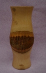 vase longue
