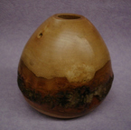 vase bombé