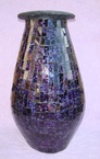 vase longue