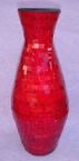 vase longue