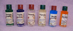 extrait de parfum