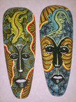 masque