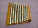 xylophone