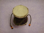 tambour