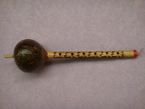 flute de serpent