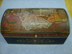 boîte de bijoux