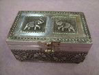 boîte de bijoux