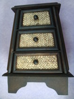 boîte de bijoux
