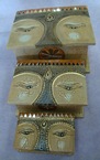 set de 3 boîtes