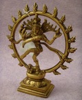 shiva natraja