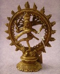 shiva natraja