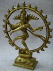 shiva natraja