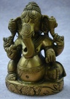 ganesha assis