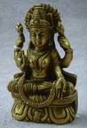 lakshmi assis