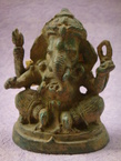 ganesha assis
