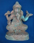 ganesha assis