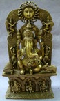ganesha assis