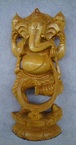ganesha dansant