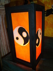 lampadaire