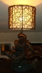 lampadaire