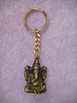 porte-clé ganesha