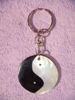 porte-clé yin-yang