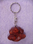 porte-clé yogi