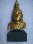 torseau de bouddha