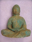 bouddha japonais