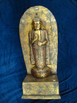 bouddha debout