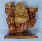 bouddha chinois