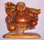 bouddha chinois