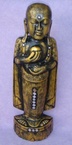 bouddha debout